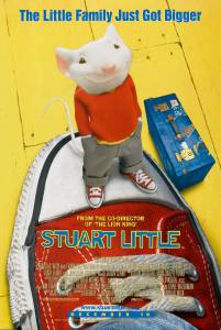     Stuart Little - 1999  