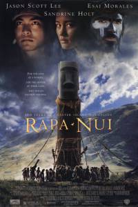   :   - Rapa Nui  