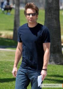 �������� ��������� ���������� (������ 2007 � 2014) Californication - [2007 (7 �������)] ������