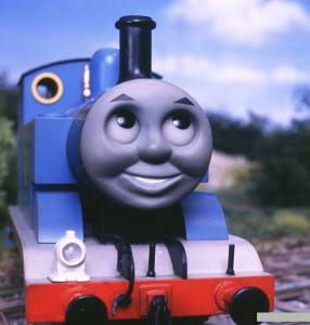        Thomas and the Magic Railroad - (2000)