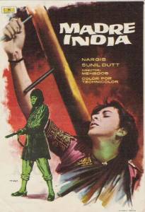      / Mother India 1957