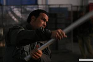 Фильм онлайн Черный гром (видео)