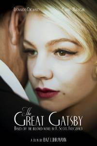      - The Great Gatsby [2013]