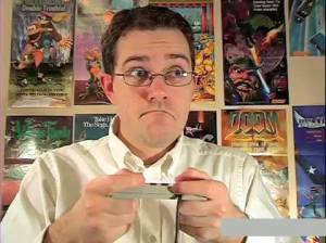    ( 2004  ...) The Angry Video Game Nerd 2004 (10 )    