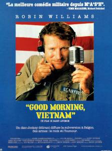    ,   - Good Morning, Vietnam - [1987]