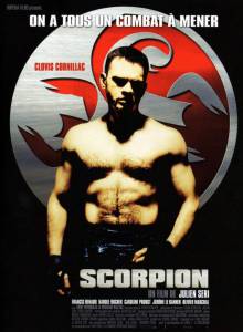    - Scorpion