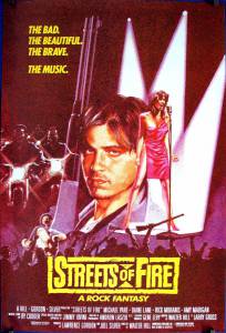     Streets of Fire   