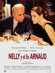      Nelly & Monsieur Arnaud (1995)   