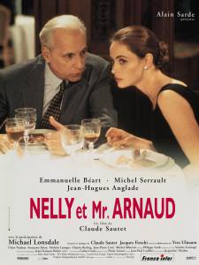         / Nelly & Monsieur Arnaud