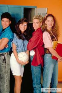      ( 1989  1993) Saved by the Bell - (1989 (4 )) 