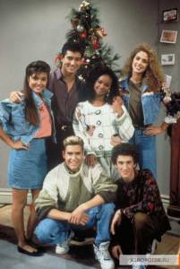     ( 1989  1993) Saved by the Bell 