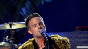  The Killers: Live from the Royal Albert Hall () - 2009 