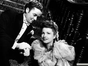   The Magnificent Ambersons   