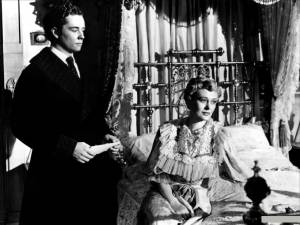    / The Magnificent Ambersons   