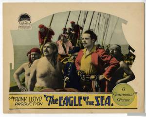       The Eagle of the Sea (1926)