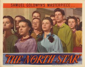    The North Star - 1943 