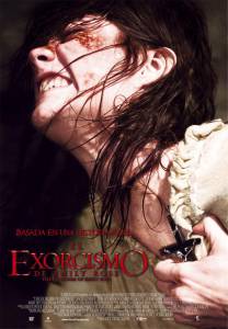       The Exorcism of Emily Rose - 2005