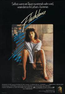  - - Flashdance / [1983]  