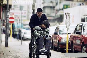 Кино онлайн Простая жизнь - Tou ze / 2011 смотреть бесплатно