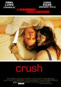     - Crush  