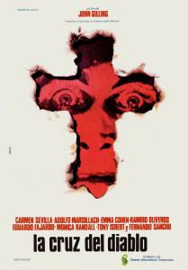    - La cruz del diablo - [1975]  