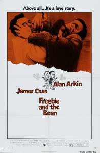       Freebie and the Bean - 1974