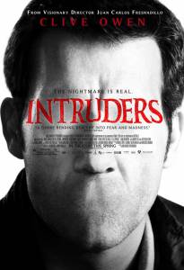    / Intruders - (2011) 