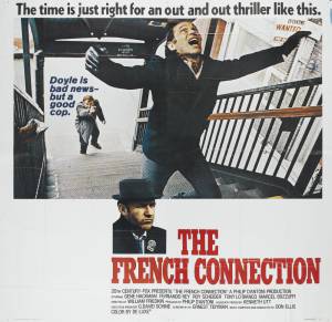        The French Connection (1971)