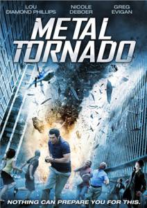  () Metal Tornado (2011)   