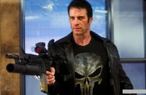   The Punisher 2004 