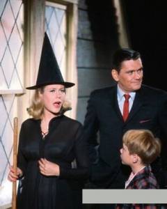          ( 1964  1972) - Bewitched - [1964 (8 )]