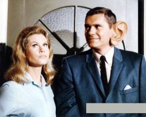       ( 1964  1972) Bewitched 