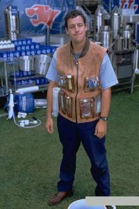    / The Waterboy - [1998]  