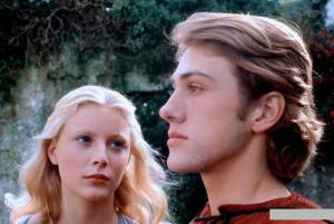     :      / Feuer und Schwert - Die Legende von Tristan und Isolde [1982]