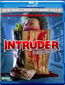     - Intruder 