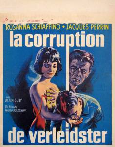    - La corruzione - 1963 online