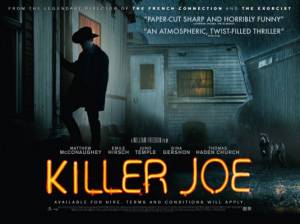     / Killer Joe 