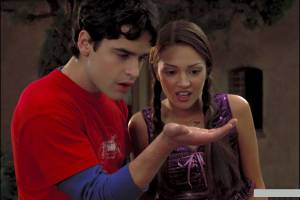     Clockstoppers  