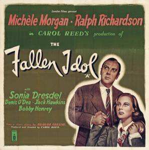     / The Fallen Idol (1948)