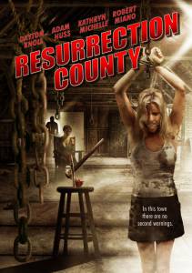   Resurrection County / [2008] 