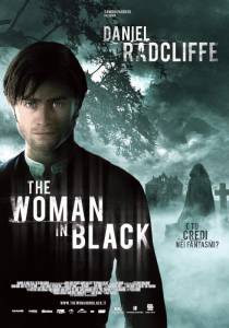       - The Woman in Black