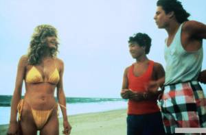     - Beach Fever - [1987]   HD