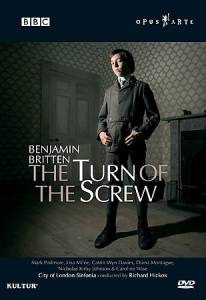   () / The Turn of the Screw [2009]   