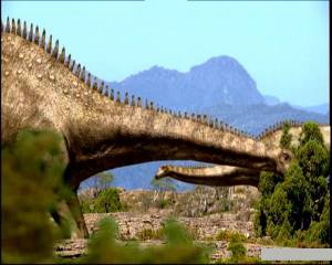 BBC:    () BBC: Walking with Dinosaurs - [1999 (1 )]  