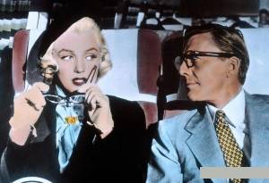         / How to Marry a Millionaire 1953 