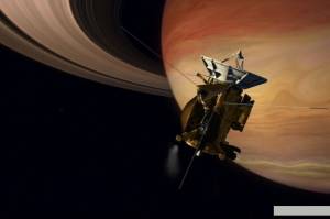  :   - Quantum Quest: A Cassini Space Odyssey / (2010)   