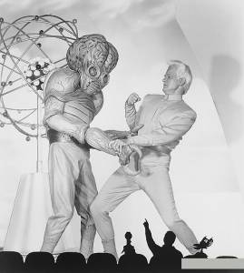     3000  / Mystery Science Theater 3000: The Movie - 1996  