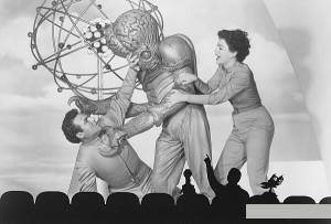     3000  / Mystery Science Theater 3000: The Movie 