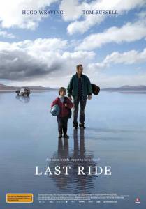     Last Ride - 2009 online