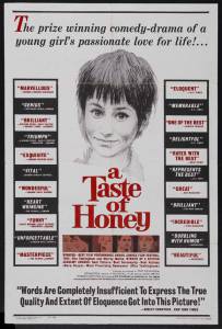     / A Taste of Honey   HD